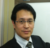 岸 敏行