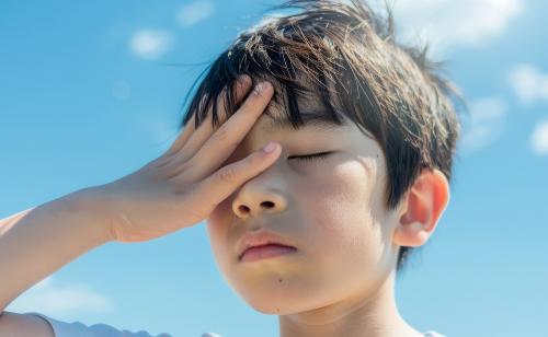 受験生の夏バテ予防！実は最も気にするべき受験に勝つための体調管理～熱中症のサイン