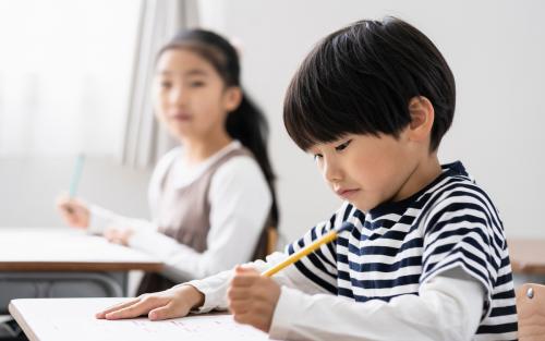 中学受験でよくあるケアレスミスの要因！ケアレスミスを起こしやすい５つのタイプとは？